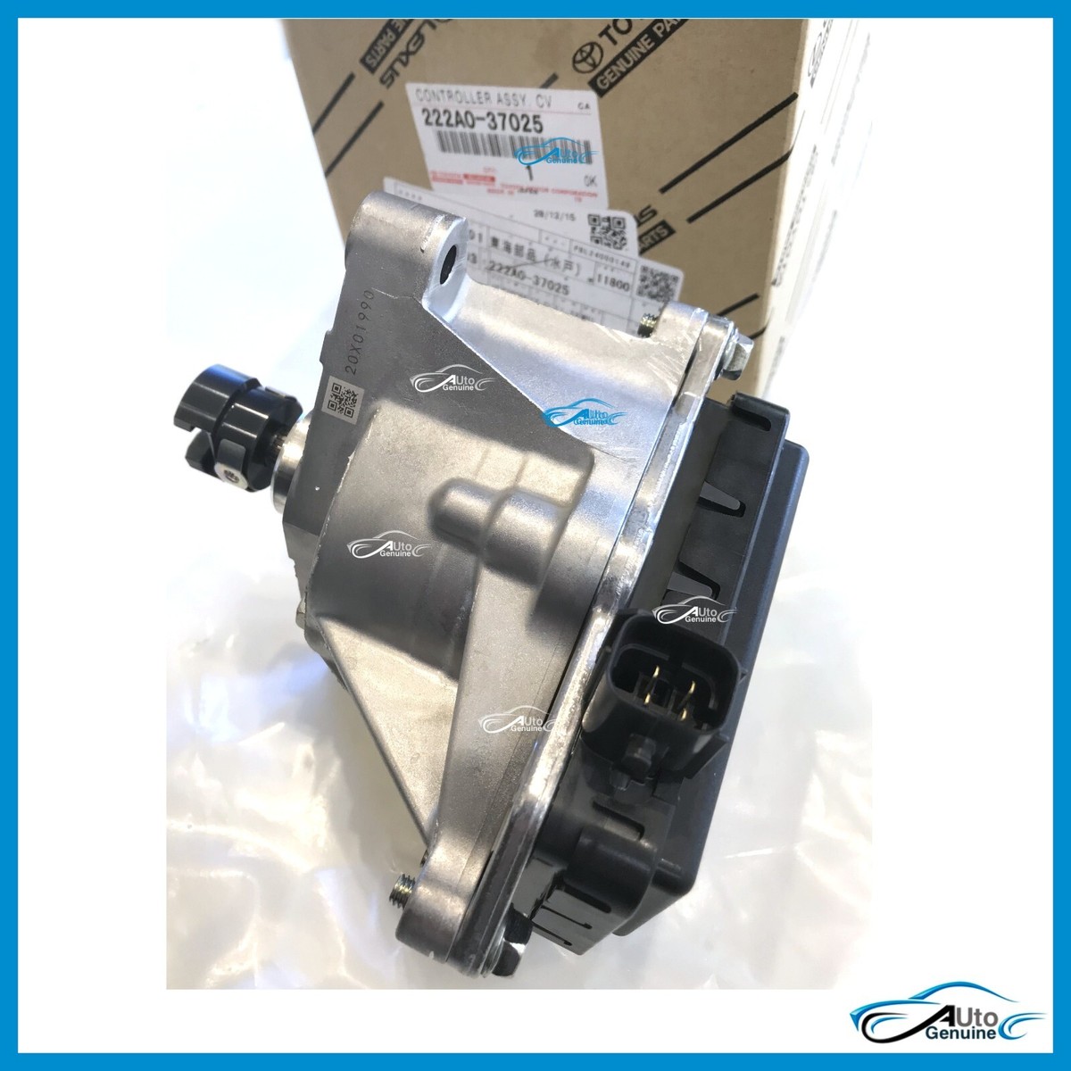 New GENUINE TOYOTA OEM 222A037025 VARIABLE VALVE LIFT New GENUINE TOYOTA OEM 222A037025 VARIABLE VALVE LIFT