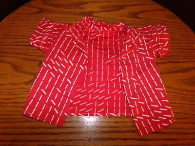 CABBAGE PATCH KIDS coleco DESIGNER ? KINDER MÄDCHEN SHIRT