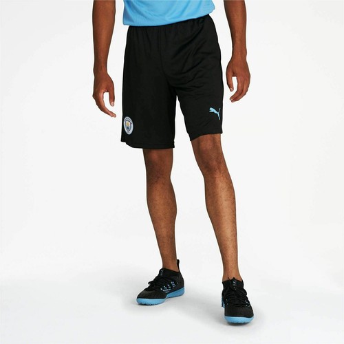 Mens Puma MCFC Training Shorts 