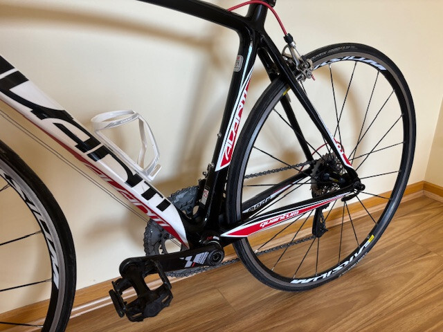 Avanti Road Bike | eBay