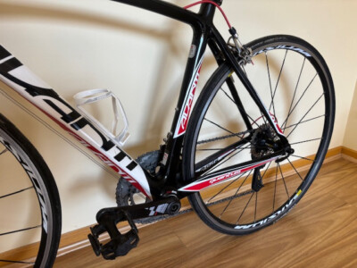 Avanti ロードバイク MY26DefyAdvancedPro0_ColorAMar