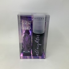 Urban Decay All Nighter Makeup Setting Spray Dream Team Complexion Duo