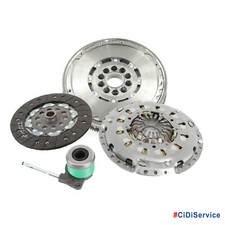 Kit d'embrayage Volvo XC70
