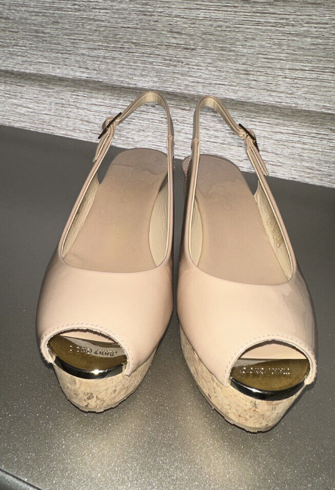 Jimmy★Choo(セールで嬉しい再入荷)絶対欲しいPraise/Nude7cm s-l1200.jpg