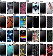 Any 1 Vinyl Decal/Skin for LG Optimus G Pro E980 Android - Buy 1 Get 2 Free!