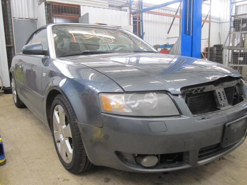 Used Front Right Upper Forward Upper Control Arm Front fits: 2005 Audi A4 forwar - Imagem 4 de 4