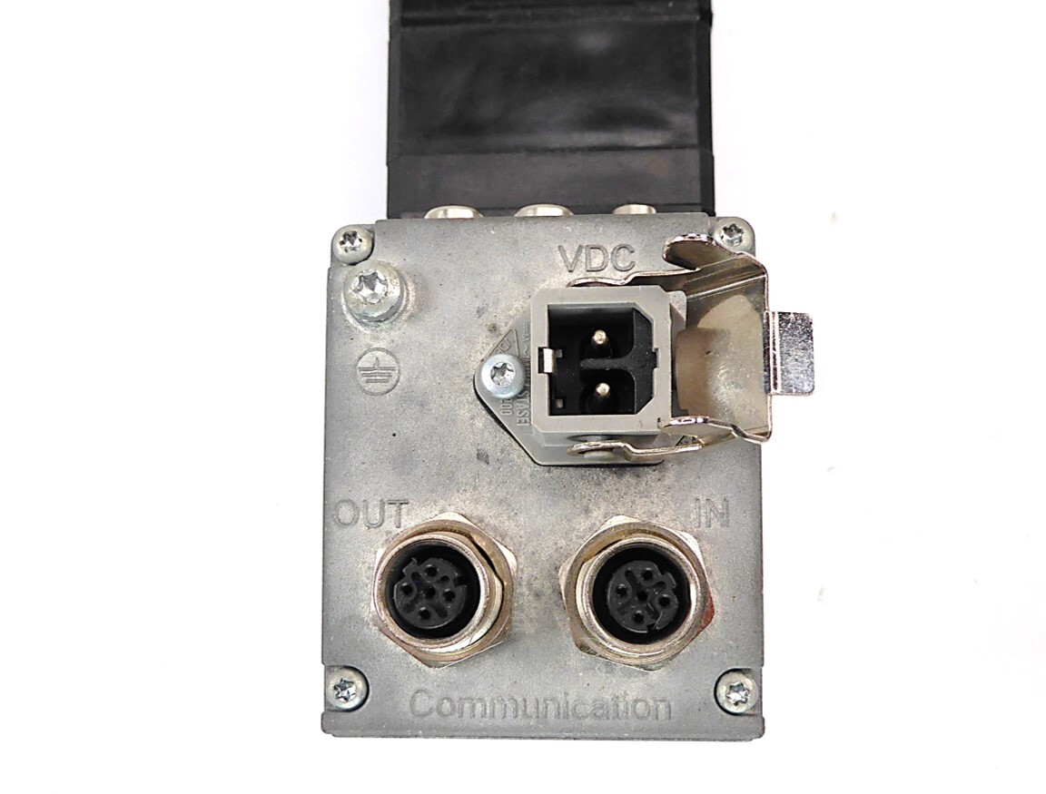 Schneider Electric ILA2K572TC2A0 IFAN62/3EIPISDS/3DM-154/O