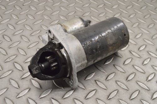 BMW Z4 E89 sDrive 20i 2016 RHD Motor Anlasser 15234331