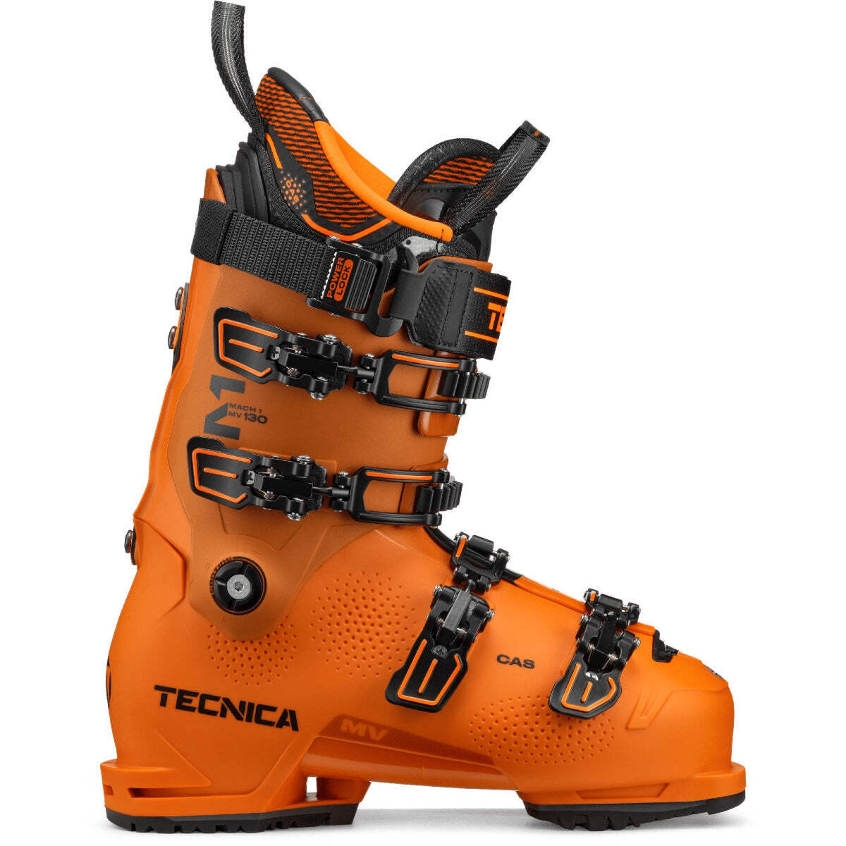 SALOMON Scarpone da sci uomo Tecnica Mach1 130 MV NUOVO 2025