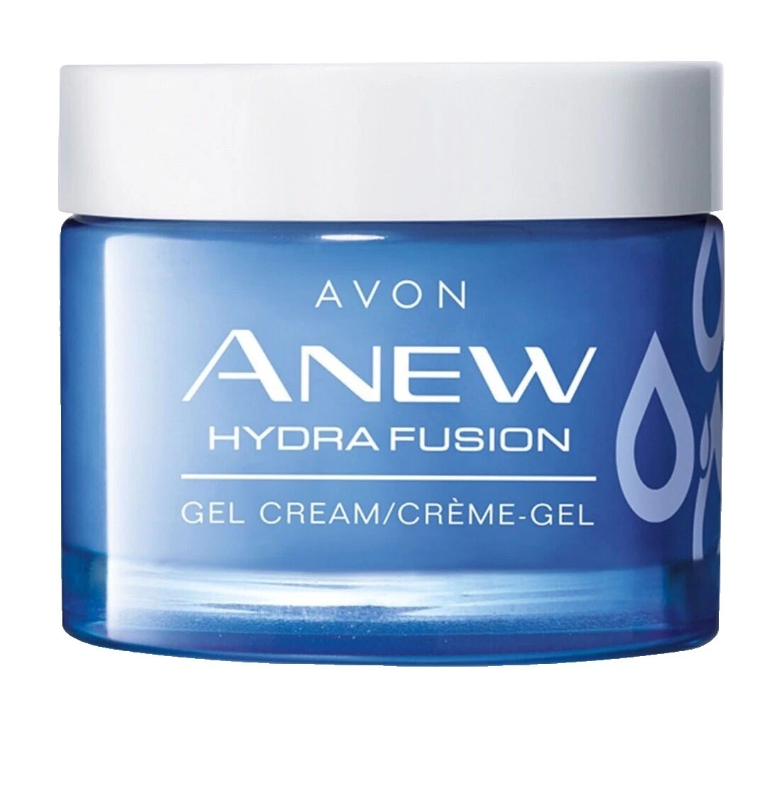Gel antienvejecimiento Avon Eyes