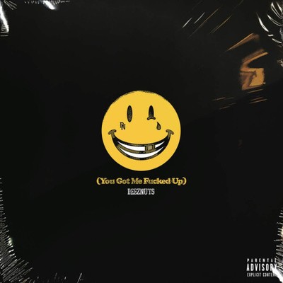 (You Got Me Fucked Up) by Deez Nuts [CD]