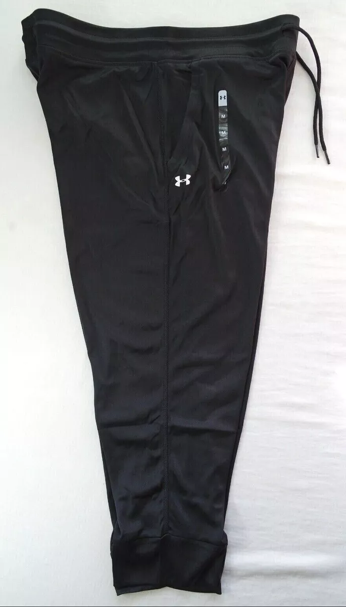 Under armor womens best sale capris