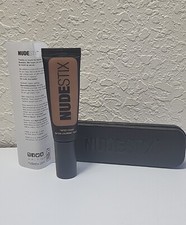 NEW Nudestix Tinted Cover Foundation Nude 9