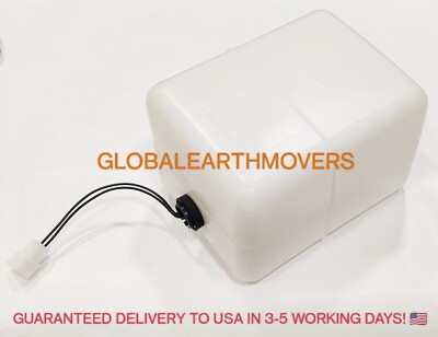 4130139 WATER TANK FITS HITACHI EX100-3 EX120-5 EX150-5 EX200-3