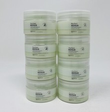 8 Nature Lab Perfect Repair Hair Treatment Masque Color Safe 1 oz ea Travel Size