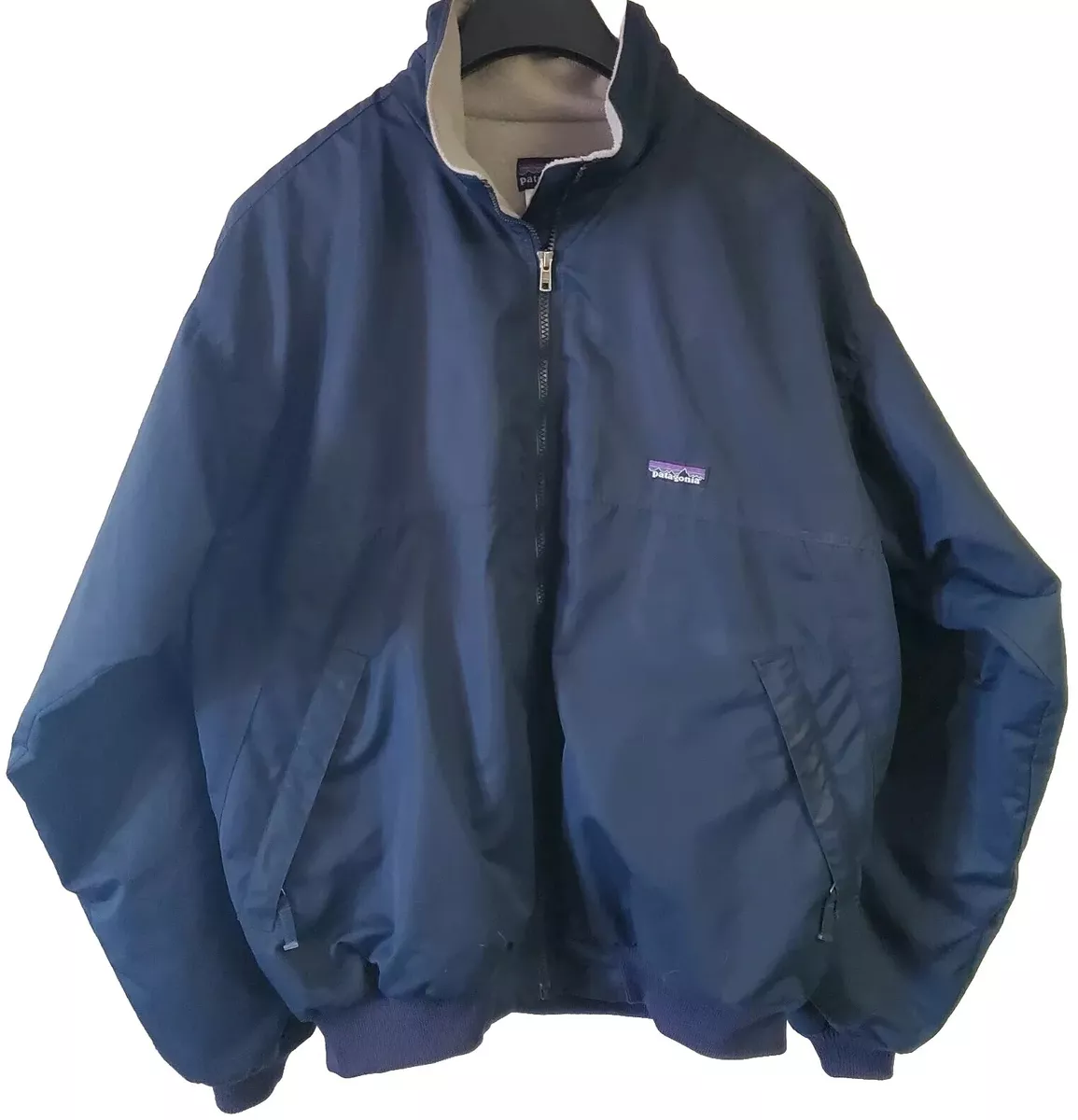 Jackets: Winter, Fall, & Spring by Patagonia