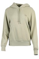 KITH COTTON HOODIE XSMALL