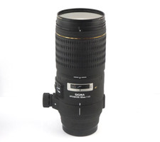 Sigma APO 180mm 3.5 EX Obietti…