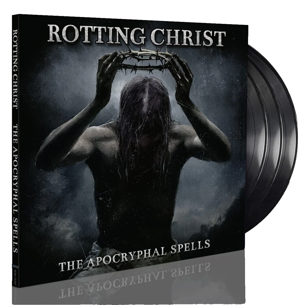 Discos de vinilo Rotting Christ