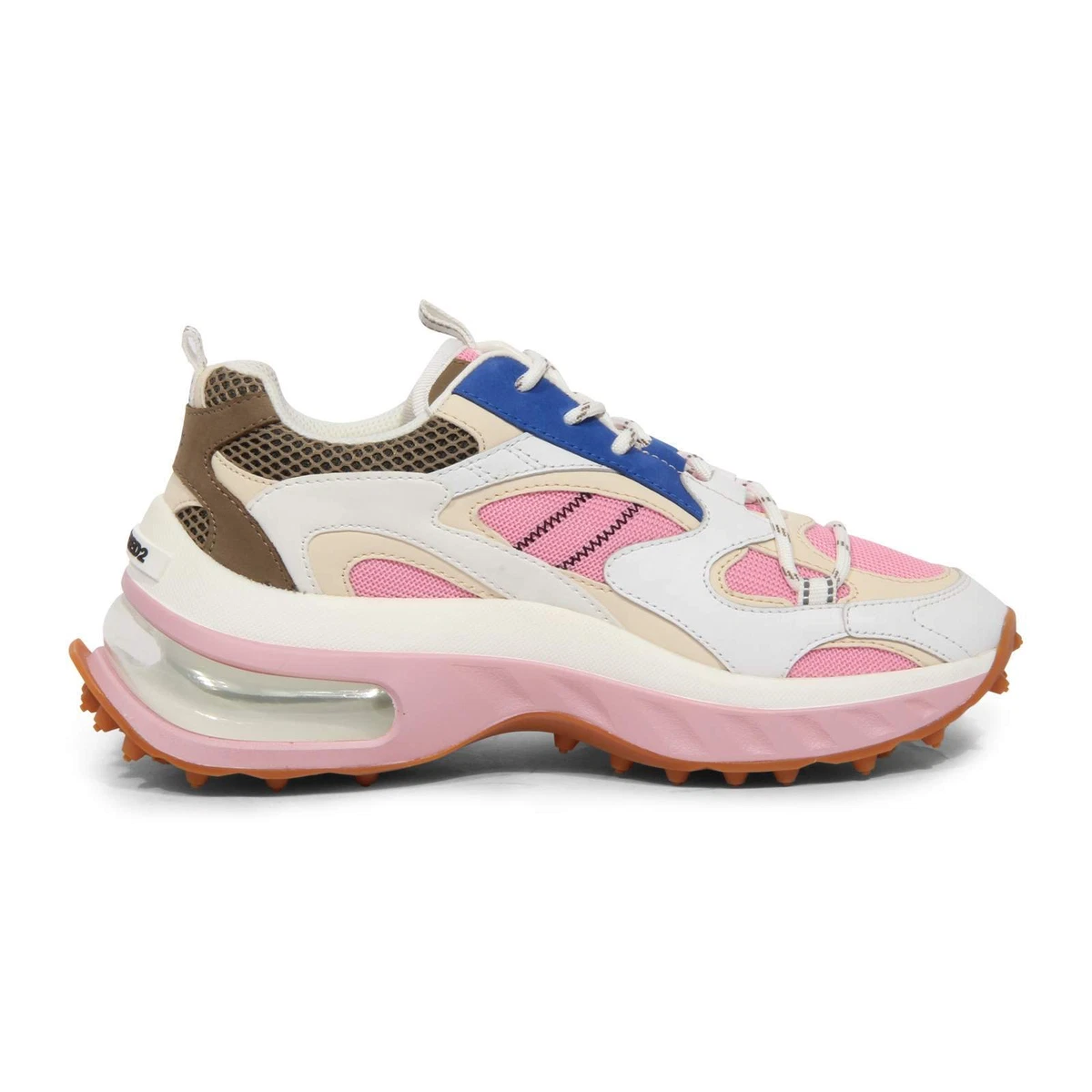 Sneakers dsquared2 hotsell donna