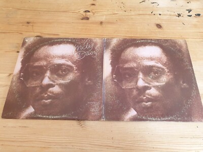 Miles Davis   Get Up With It