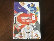 SUPER DARTS DVD VOL.6　DVD SUPER DARTS DVD VOL.6 DVD Amazon.com: Super Darts: Vol. 6