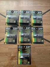 Trux Accessories 3/4" TLED-BX3AG 2 Diodes