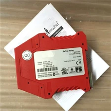 1PC New For 440R-D23166 Safety Relay 24V 440RD23166