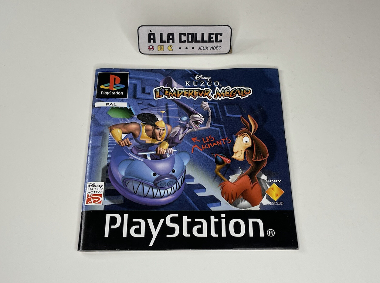 Ps1 / Sony Playstation 1 Jeu - X2 dans L'emballage Très Bonne