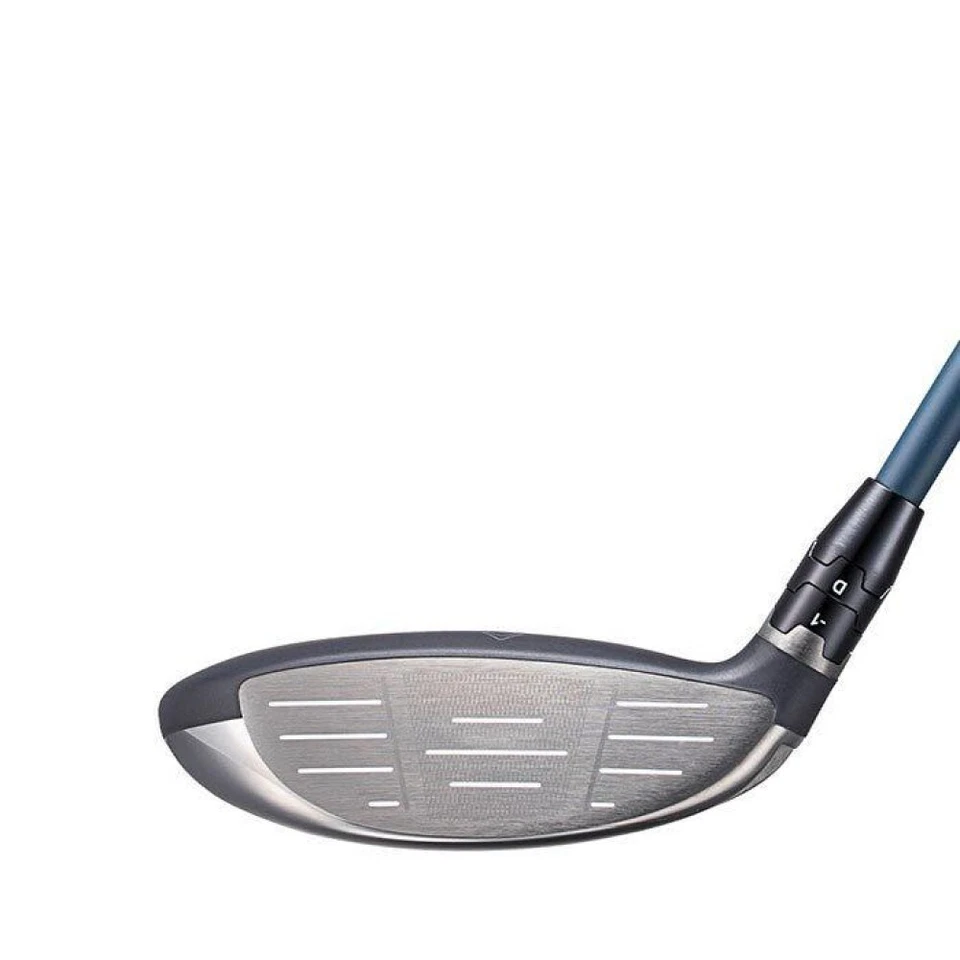 Callaway PARADYM  FairwayWood 3W RH VENTUS TR5 for graphite Flex Regular HC - Image 4 of 4