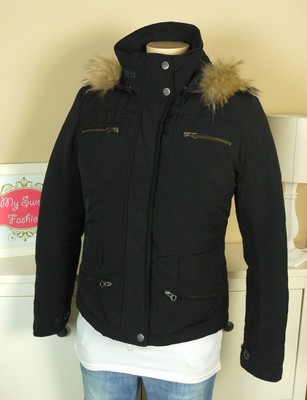 NAPAPIJRI Daunenjacke Winterjacke 