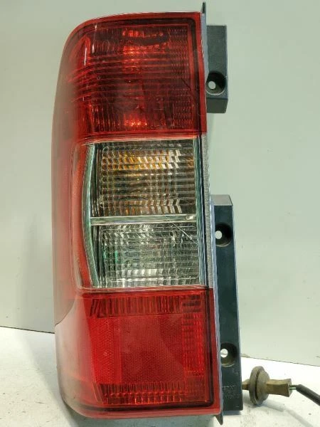 2012-19, Nissan NV1500, Driver Tail Light , 4.0L, PN:26555-1PA0A - Image 4 of 4