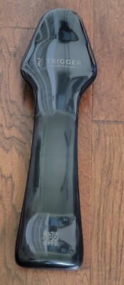 Trigger Point Rocker Full Back, Neck, Shoulder Pain Relief Massage Tool