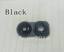 For Asus Zenfone 10 Back Rear Camera Glass Lens + Frame Replacement Repair Parts