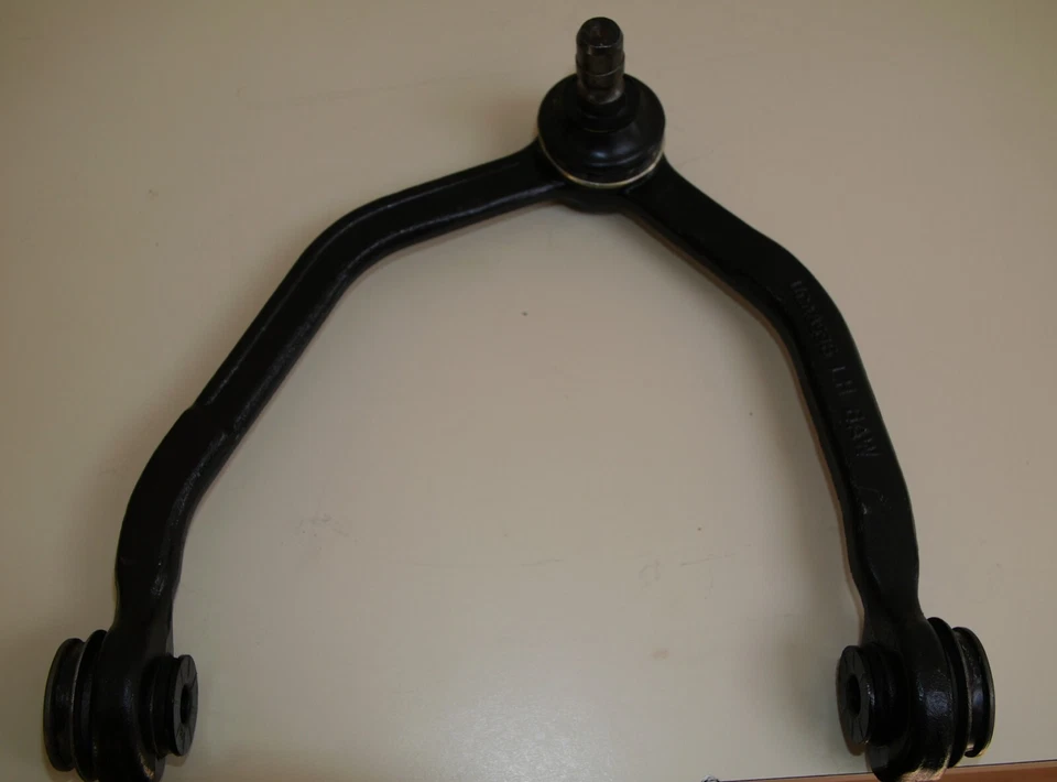 Control Arm Front Upper Driver Side Left LH for 89-97 T-bird Cougar by AC DELCO - Image 4 of 4