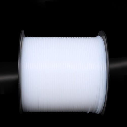 TRANSLUZENTES PTFE-ROHR KAPILLARROHR 3D DRUCKER HOHE QUALITÄT HOHE TEMPERATUR - Bild 3 von 15