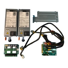 Poweredge T420 Redundant Power Supply Upgrade Kit