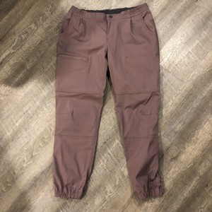 mountain hardwear joggers