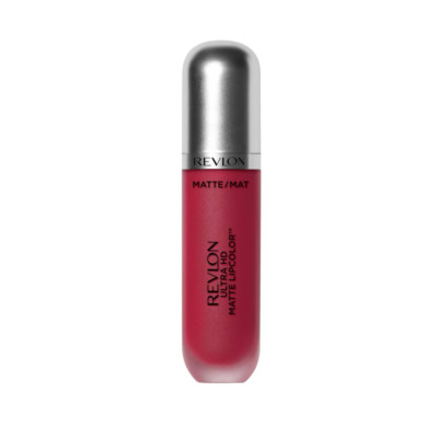 Revlon Ultra HD Matte Lipcolor -605 HD Obsession- NEW NEU