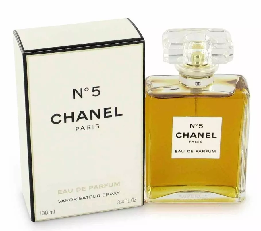 Chanel No.5 L'eau 3.4 oz Eau de Toilette Spray