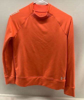 Youth Under Armour Long sleeve shirt Size Youth Large L ColdGear