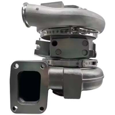 Turbo HE500V Turbocharger 4046945 for Iveco Ford Truck Cursor 13 Engine ...