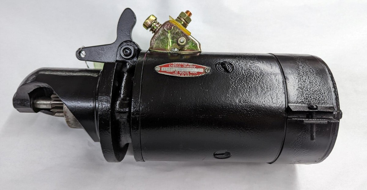REMAN john deere 70 starter 1108981 1108990 AF1392R AR11159R AF1578R TY6640 4679 REMAN john deere 70 starter 1108981 1108990 AF1392R AR11159R AF1578R TY6640 4679