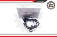 Esen SKV Abgastemperatursensor FüR Opel Astra H Caravan L35 Zafira B A05 L48