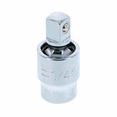 Wiha Tools 33360 1/4 Inch Universal Joint For Sockets