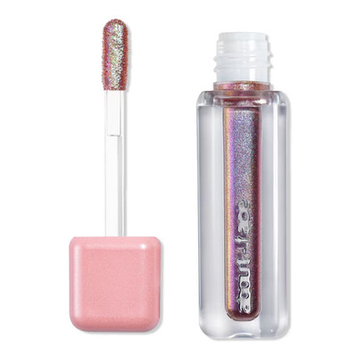 about-face by Halsey Holographic Eye Paint LITTLE TWIN