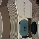 Bose Wave White Compact Shelf Stereo System CD Player 1-Disc Capacity — photo 2
