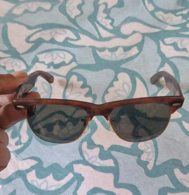 Ray-Ban Wayfarer Max