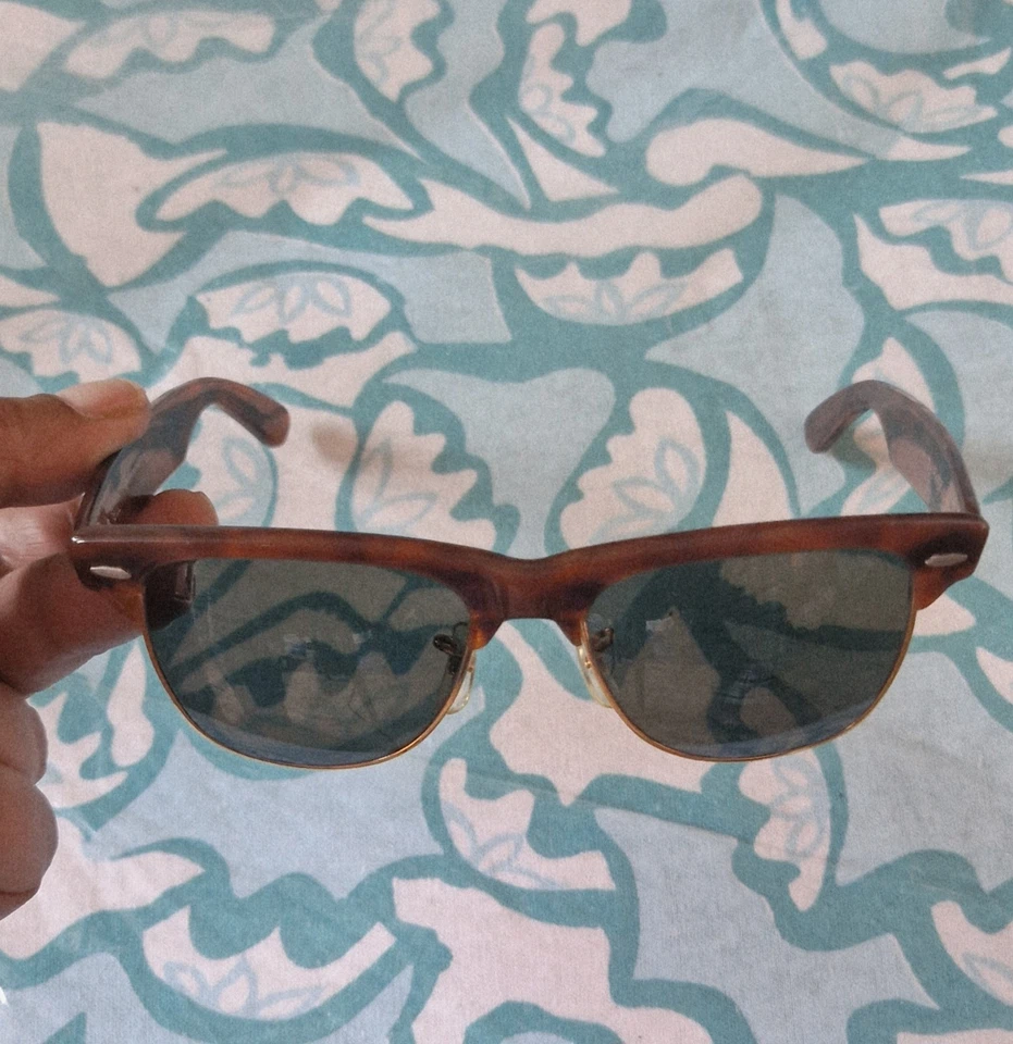 Ray-Ban Wayfarer Max, foto 1 de 5