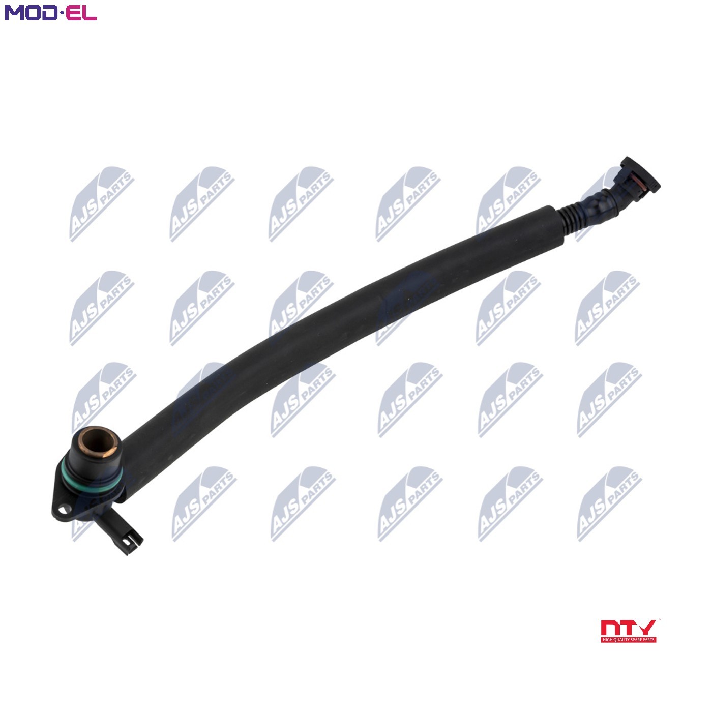 Nty Crankcase Breather For Bmw 3 E90 E91 E92 E93 316I 318I 320I 04 - Image 10